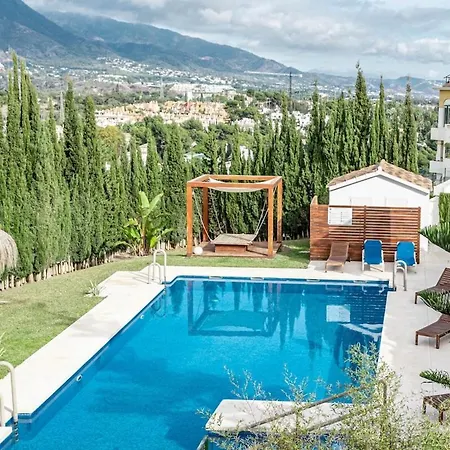 Appartamento Go- Golden Banus By Roomservices Marbella