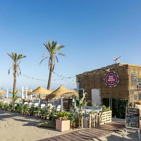 Appartamento Go- Golden Banus By Roomservices
