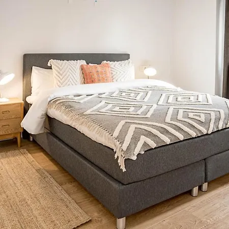 Go- Golden Banus By Roomservices * Marbella