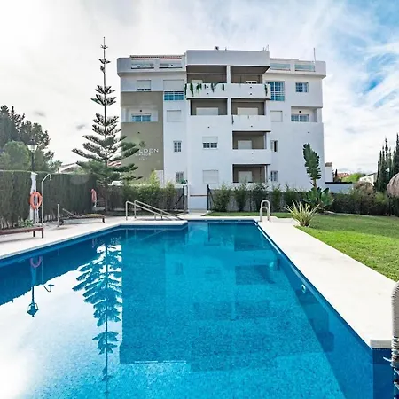 Appartamento Go- Golden Banus By Roomservices *