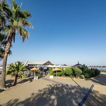 Go- Golden Banus By Roomservices Appartamento Marbella