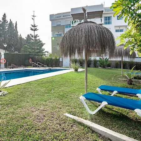 Appartamento Go- Golden Banus By Roomservices *